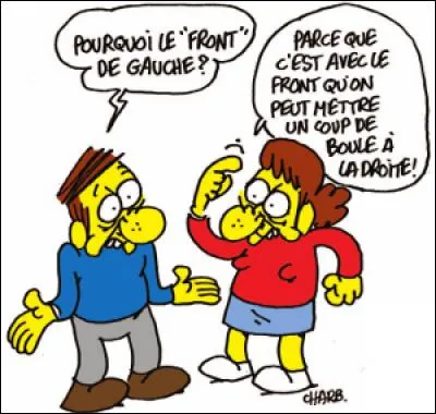 En quelle année le Cartel des gauches a-t-il remporté les élections en France ?