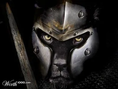 A quel film peut vous faire penser cette photo ?