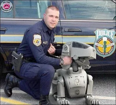 A quel film peut vous faire penser cette photo ?