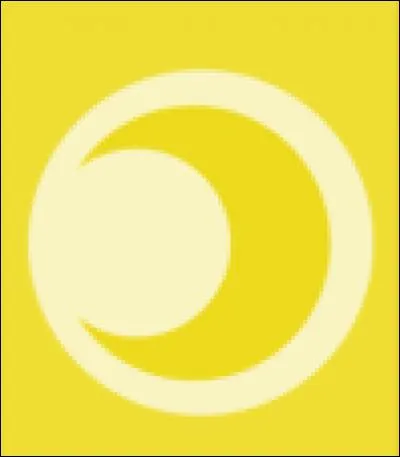 À qui appartient ce symbole ?