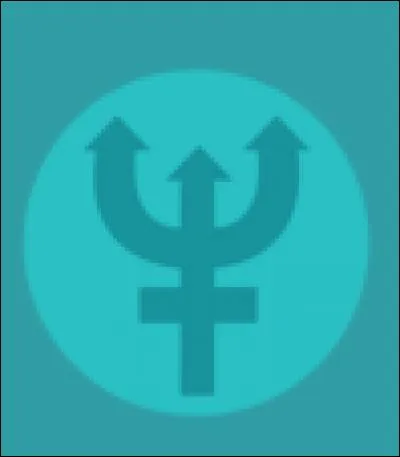 À qui appartient ce symbole ?