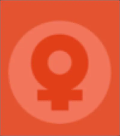 À qui appartient ce symbole ?