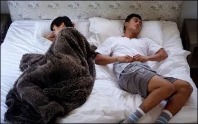 Cette chanson issue du nouvel album de Justin Bieber s'appelle :