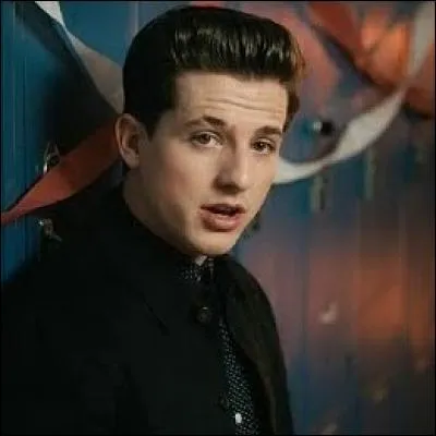 Chanson chantée par Charlie Puth et Megan Trainor :