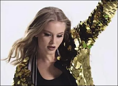 « I live my day as if it was the last, live my day as if there was no past » :