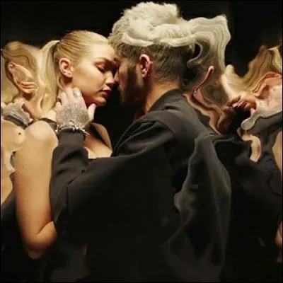 Comment s'appelle la première chanson de Zayn en tant que chanteur soliste ?