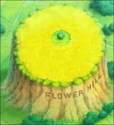 Qui meurt au champ de fleurs ?