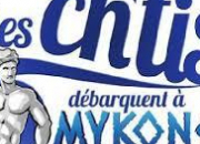 Quiz Les Ch'tis  Mykonos