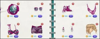 Nous avons le droit de mettre combien de souhaits dans notre liste ?