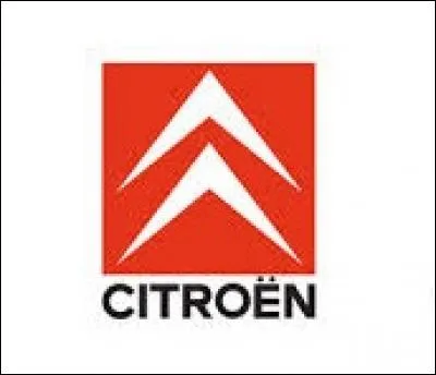 Retrouvez un des anciens slogans de cette marque automobile :