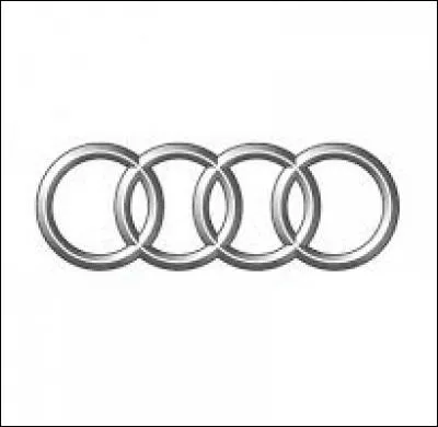 Quel slogan correspond à cette marque allemande ?