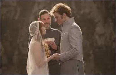 Qui est son seul et unique amour ?