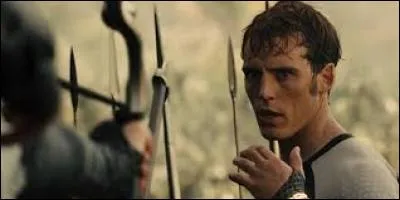 Avec qui s'allie-t-il dans l'arène durant l'Expiation ?