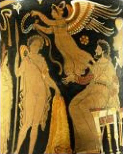 Dans quelle région se trouvait la Toison d'or ?
Quel roi le gardait ?