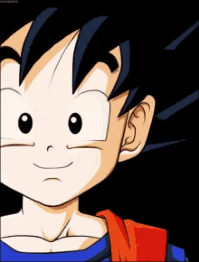 Quel est le nom de cet enfant qui est aussi le fils du héros ?