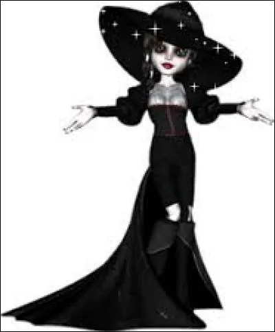 Trouve le nom de l'émoticone (smiley) !