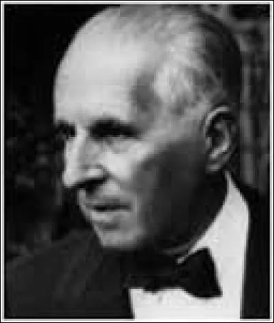 Décembre : Le 25 disparaît le grand éditeur Gallimard. Il portait le même prénom qu'un héros créé par Franquin. Comment se prénommait-il ?