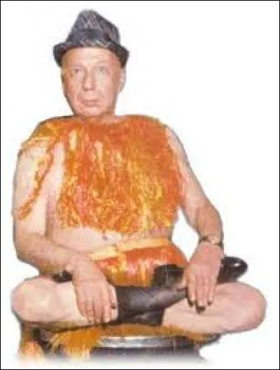 Février : Pierre Dac nous quitte. Avec qui avait-il formé un duo notamment pour le sketch ''Le Sâr Rabindranath Duval'' ?