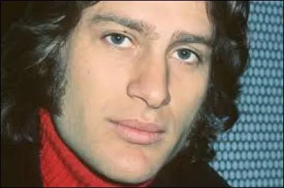 Avril : Comment est décédé Mike Brant ?