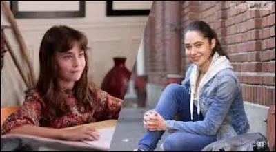 Comment s'appelle la sur de Clem ?