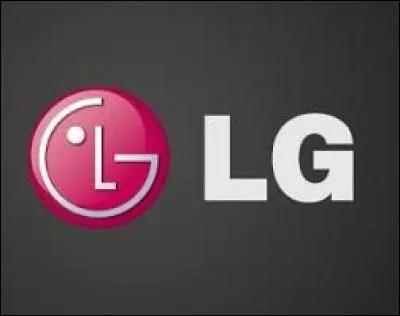 Quel le slogan de LG ?