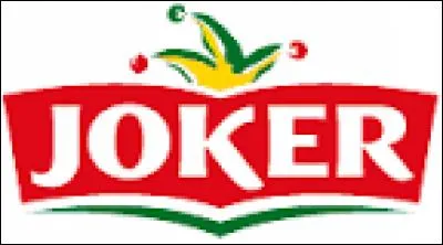 Quel est le slogan de Joker ?