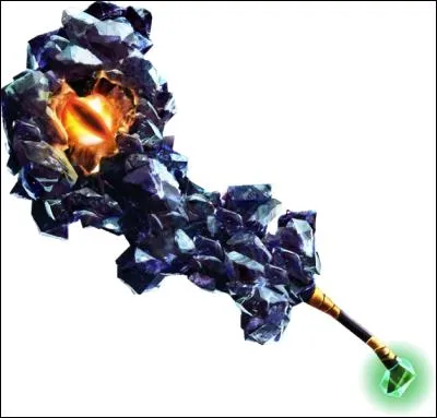 Comment s'appelle cet objet ?