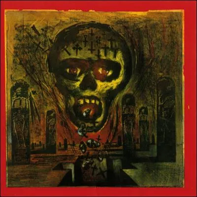 De quel groupe est cet album ?