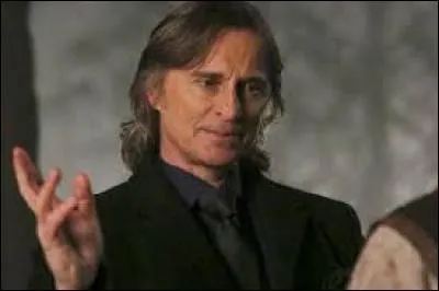 Qui est envoyé en enfer à cause de Rumplestiltskin et Hadès ?