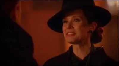 Quel jour est né Zelena et qui le lui apprend ?