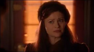 Que fait Belle pour sauver son bébé ?