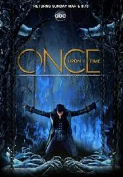 Qui ne repart pas avec les autres lors de l'ouverture dans l'horloge et pourquoi ?