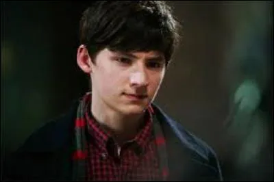 Que veut faire Henry lorsqu'il revient à Storybrook et avec qui ?