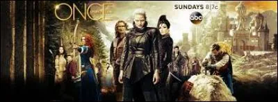 De qui ne voit-on pas le passé dans cette saison ?