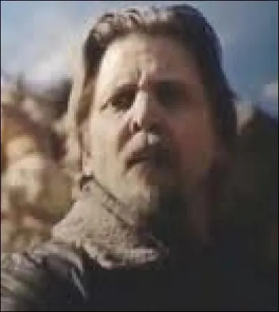 Qui est ce personnage qui apparaît à partir du troisième tome ?