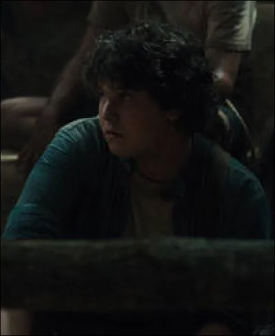 Qui est-ce, sachant qu'il est le maton des Medjacks ?