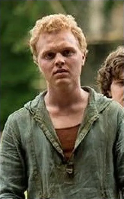 Qui est-ce, sachant qu'il est le maton des Sarcleurs ?