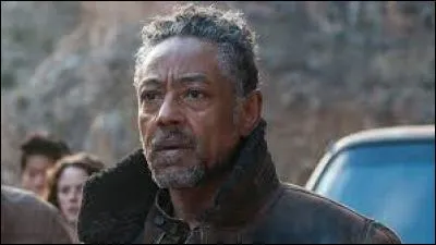 Qui est ce personnage qui apparaît à partir du deuxième tome ?