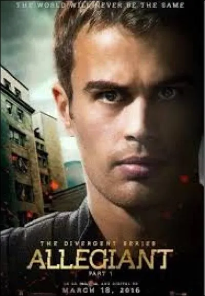 Qui aide Tobias à partir ?