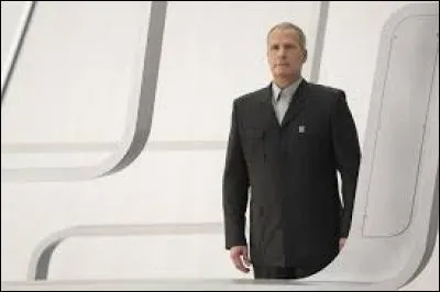 Qui David renvoie-t-il à Chicago et pourquoi ?