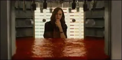 Qui déclenche finalement le sérum d'oubli dans toute la ville ?