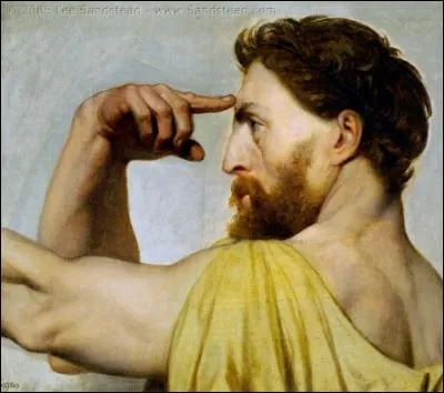 Qui était son père ?