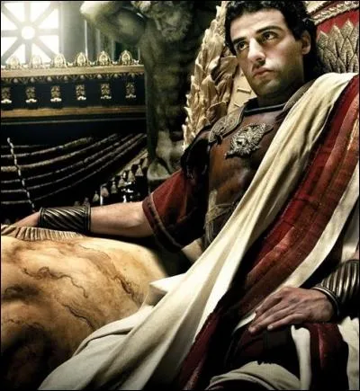 Qui est ce préfet d'Alexandrie avec qui elle se liera d'une amitié sincère ?