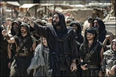 Qui sont ces fanatiques chrétiens constituant une milice du même niveau que ceux de Daesh aujourd'hui ?