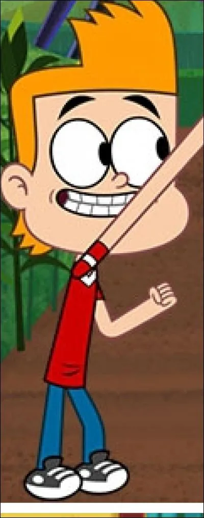 Comment est la boucle pour Luc ?