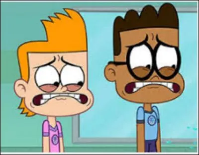 Quel incident ne s'est pas produit dans la boucle ?