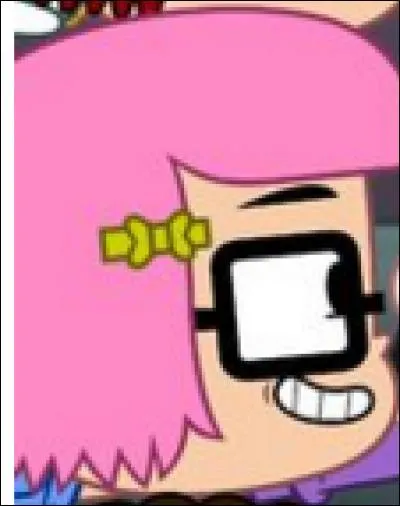 De qui Théo est-il amoureux ?