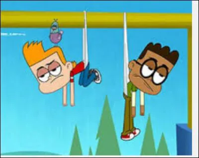 À quelle heure se produit la boucle ?