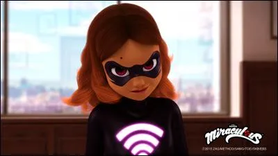 Comment s'appelle ce personnage ?