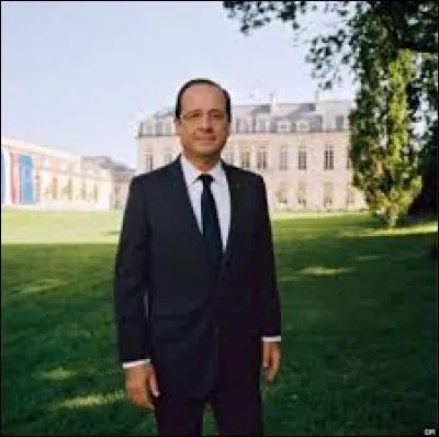 Citez la période des années Hollande.
